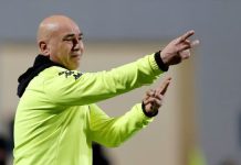 Egypt coach Hassan says Palestinian suffering ‘a shame on the world’ Egypt coach Hassan says Palestinian suffering ‘a shame on the world’