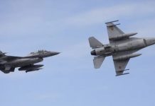 Romania shoots down drone in its airspace for first time: President Romania shoots down drone in its airspace for first time: President