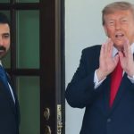 Iraq PM’s office rejects NYT report on Iran rejecting proposal as ‘entirely unfounded’ Iraq PM’s office rejects NYT report on Iran rejecting proposal as ‘entirely unfounded’
