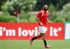 Messi v Salah in World Cup last-16 showdown Messi v Salah in World Cup last-16 showdown