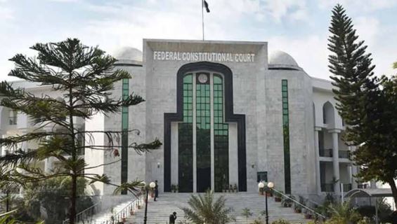 122 FCCP issues notices to Attorney General