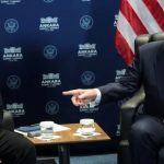 White House says Trump, Zelenskyy to meet in Washington next week White House says Trump, Zelenskyy to meet in Washington next week
