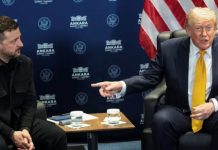 White House says Trump, Zelenskyy to meet in Washington next week White House says Trump, Zelenskyy to meet in Washington next week
