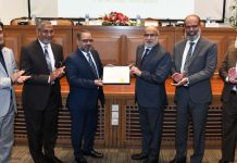 PNRA awards key approvals to boost Pakistan’s indigenous nuclear safety capabilities PNRA awards key approvals to boost Pakistan’s indigenous nuclear safety capabilities