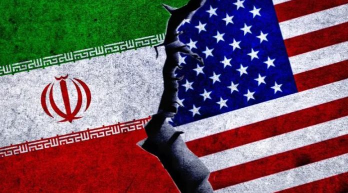 122 Pakistan, Iran explore path toward new talks with US in China-initiated push, sources say