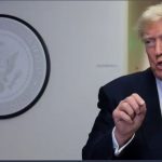Trump warns China, Russia against involvement in Iran war Trump warns China, Russia against involvement in Iran war