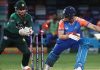 India, Pakistan among teams handed direct Asian Games men’s cricket knockout berths India, Pakistan among teams handed direct Asian Games men's cricket knockout berths