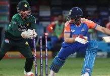 India, Pakistan among teams handed direct Asian Games men’s cricket knockout berths India, Pakistan among teams handed direct Asian Games men's cricket knockout berths
