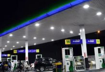 Petrol price hiked by Rs3.66, diesel up Rs4.80 per litre Petrol price hiked by Rs3.66, diesel up Rs4.80 per litre