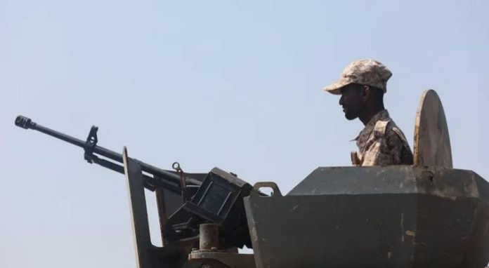 122 Coalition Joint Forces Command announces strikes on Houthi targets in Yemen’s Hodeidah