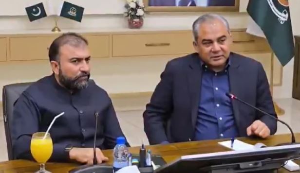 122 Centre vows 'every possible support' for Balochistan against terrorism
