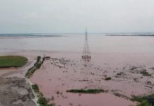 NDMA sounds alarm over flood threat as monsoon rains swell rivers nationwide NDMA sounds alarm over flood threat as monsoon rains swell rivers nationwide