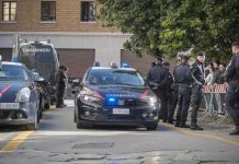 Italy arrests two over spying for Russia Italy arrests two over spying for Russia