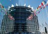 EU lawmakers call for probe of FIFA boss over Trump contact before US-Belgium match EU lawmakers call for probe of FIFA boss over Trump contact before US-Belgium match