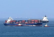 Iran, Oman discuss mechanisms for safe passage of ships through Hormuz strait, Tehran says Iran, Oman discuss mechanisms for safe passage of ships through Hormuz strait, Tehran says