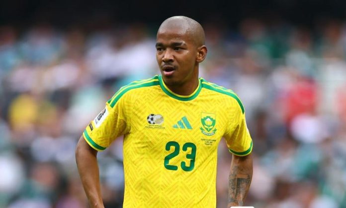 131 South African footballer Jayden Adams dead at 25