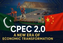 CPEC 2.0: The Next Phase of Pakistan’s Economic Transformation CPEC 2.0: The Next Phase of Pakistan's Economic Transformation