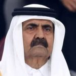 Former emir of Qatar, Sheikh Hamad bin Khalifa Al Thani, dies at 74 Former emir of Qatar, Sheikh Hamad bin Khalifa Al Thani, dies at 74