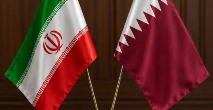 131 Qatar calls Iran attacks on its territory, Arab neighbors ‘dangerous escalation’