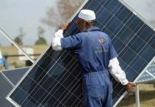 Pakistan becomes world’s third-largest importer of solar panels Pakistan becomes world's third-largest importer of solar panels