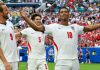 Bellingham scores twice to lift England past Haaland Bellingham scores twice to lift England past Haaland