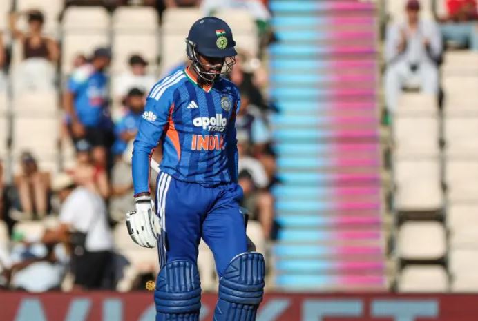 131 India's batting under the microscope after T20 defeats by England, Ireland