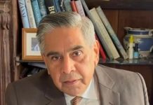 Pakistan’s IWT legal case strong, but climate change looms larger: Expert Pakistan’s IWT legal case strong, but climate change looms larger: Expert