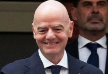 Fifa to consider 64-team World Cup for 2030 edition, says Infantino Fifa to consider 64-team World Cup for 2030 edition, says Infantino