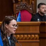 Ukraine’s Zelenskiy dismisses Prime Minister Svyrydenko after only a year Ukraine's Zelenskiy dismisses Prime Minister Svyrydenko after only a year