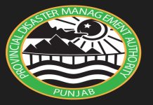 119 structures rebuilt in Punjab to minimize future flood devastation 119 structures rebuilt in Punjab to minimize future flood devastation