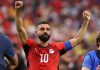 Best XI players from Arab nations at 2026 FIFA World Cup Best XI players from Arab nations at 2026 FIFA World Cup