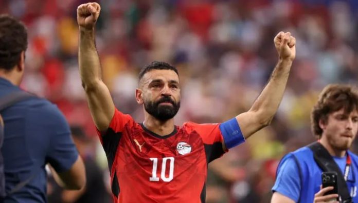 131 Best XI players from Arab nations at 2026 FIFA World Cup