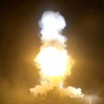 Iran declares Strait of Hormuz closed, US military insists traffic flowing Iran declares Strait of Hormuz closed, US military insists traffic flowing