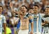 Argentina, England to renew bitter rivalry in World Cup semi-final Argentina, England to renew bitter rivalry in World Cup semi-final