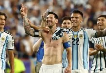 Argentina, England to renew bitter rivalry in World Cup semi-final Argentina, England to renew bitter rivalry in World Cup semi-final