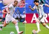 Messi set for long-awaited first England clash in World Cup semi-final Messi set for long-awaited first England clash in World Cup semi-final