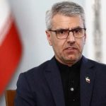 Iran says continuing talks with mediators to ‘prevent escalation’ Iran says continuing talks with mediators to ‘prevent escalation’