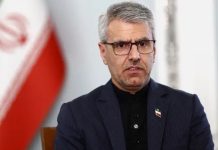 Iran says continuing talks with mediators to ‘prevent escalation’ Iran says continuing talks with mediators to ‘prevent escalation’
