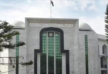 High court cannot rewrite contracts in constitutional jurisdiction, FCCP rules in Nai Gaj dam case High court cannot rewrite contracts in constitutional jurisdiction, FCCP rules in Nai Gaj dam case