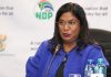 South African corruption head hospitalized before commission testimony South African corruption head hospitalized before commission testimony