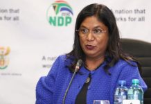 South African corruption head hospitalized before commission testimony South African corruption head hospitalized before commission testimony