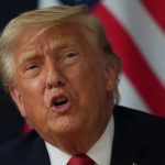 Trump says the US will control Strait of Hormuz and get paid for it Trump says the US will control Strait of Hormuz and get paid for it