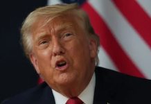 Trump says the US will control Strait of Hormuz and get paid for it Trump says the US will control Strait of Hormuz and get paid for it