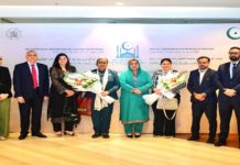 Pakistan welcomes OIC delegations for 9th Ministerial Conference on Women Pakistan welcomes OIC delegations for 9th Ministerial Conference on Women