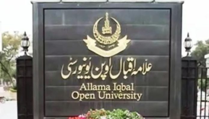 131 AIOU inks Strategic Partnership with TANG China for skills and technology education