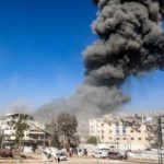 Middle East rocked by heaviest attacks Middle East rocked by heaviest attacks
