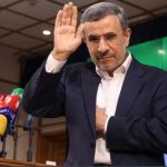 Israel sought to recruit Ahmadinejad in failed plan for regime change in Iran: Report Israel sought to recruit Ahmadinejad in failed plan for regime change in Iran: Report
