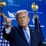 Trump says 1,000 missiles aimed at Tehran, US will ‘decimate’ Iran if assassinated Trump says 1,000 missiles aimed at Tehran, US will ‘decimate’ Iran if assassinated