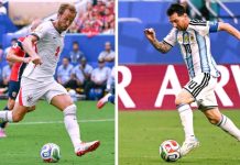 England vs Argentina: Ghosts of past meet intrigue of present in FIFA World Cup 2026 semifinal England vs Argentina: Ghosts of past meet intrigue of present in FIFA World Cup 2026 semifinal