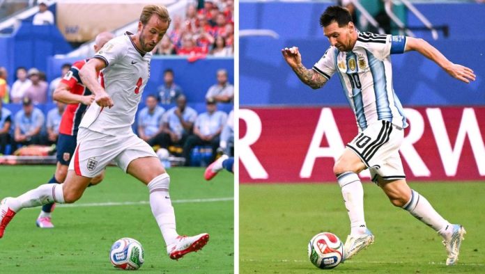 131 England vs Argentina: Ghosts of past meet intrigue of present in FIFA World Cup 2026 semifinal